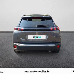 Peugeot 2008 2008 BlueHDi 110 S&S BVM6 Style Caen