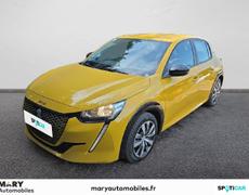 Peugeot 208 Caen