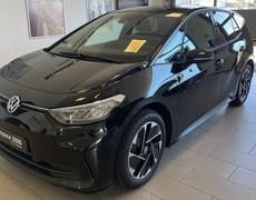 Volkswagen ID3 Chaumont