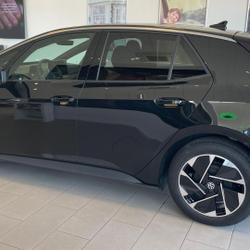 Volkswagen ID3 ID.3 170 ch Pure Life Max Chaumont