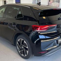 Volkswagen ID3 ID.3 170 ch Pure Life Max Chaumont