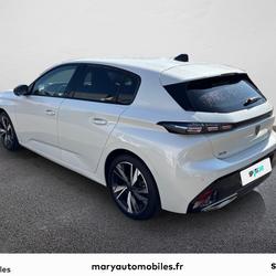 Peugeot 308 III Phase 1 308 PureTech 130ch S&S EAT8 Allure Caen