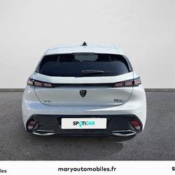 Peugeot 308 III Phase 1 308 PureTech 130ch S&S EAT8 Allure Caen