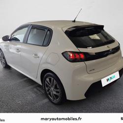 Peugeot 208 208 BlueHDi 100 S&S BVM6 Active Pack Caen