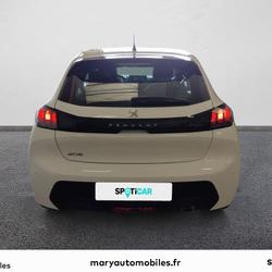 Peugeot 208 208 BlueHDi 100 S&S BVM6 Active Pack Caen