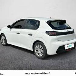 Peugeot 208 societe 208 BLUEHDI 100 S&S BVM6 PREMIUM Caen