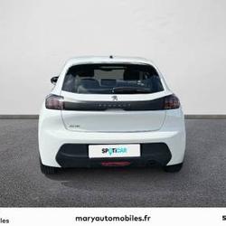 Peugeot 208 societe 208 BLUEHDI 100 S&S BVM6 PREMIUM Caen