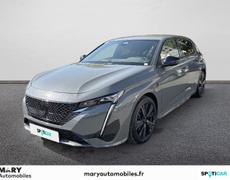 Peugeot 308 III Phase 1 Caen