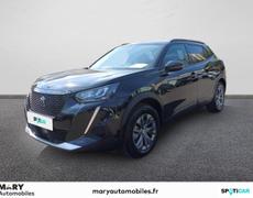 Peugeot e-2008 Caen