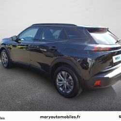 Peugeot e-2008 2008 Electrique 136 ch Style Caen