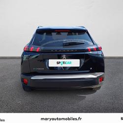Peugeot e-2008 2008 Electrique 136 ch Style Caen