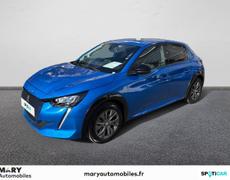 Peugeot e-208 Caen
