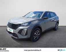 Peugeot 2008 Caen