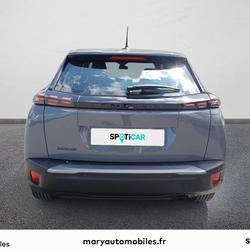 Peugeot 2008 2008 PureTech 100 S&S BVM6 Active Caen