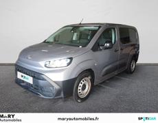 Toyota Proace City Caen