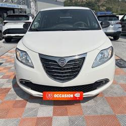 Lancia Ypsilon 1.2 69 cv Lescure-d'Albigeois