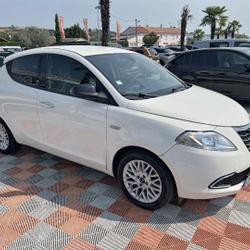 Lancia Ypsilon 1.2 69 cv Lescure-d'Albigeois