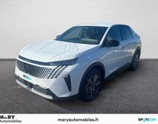 Peugeot 3008 - 3008 Hybrid 145 e-DCS6 Allure - 31 900 €