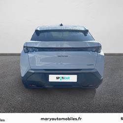 Peugeot 3008 3008 Hybrid 145 e-DCS6 Allure Caen
