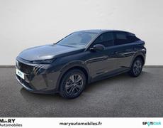 Peugeot 3008 - 3008 Hybrid 145 e-DCS6 Allure - 31 490 €