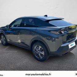 Peugeot 3008 3008 Hybrid 145 e-DCS6 Allure Caen