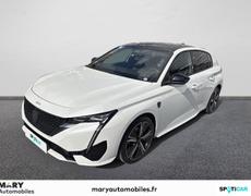 Peugeot 308 III Phase 1 Caen