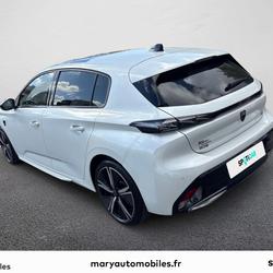 Peugeot 308 III Phase 1 308 PureTech 130ch S&S EAT8 GT Caen
