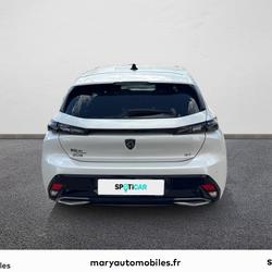 Peugeot 308 III Phase 1 308 PureTech 130ch S&S EAT8 GT Caen