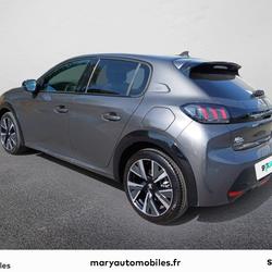 Peugeot 208 208 PureTech 100 S&S BVM6 GT Caen