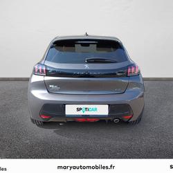 Peugeot 208 208 PureTech 100 S&S BVM6 GT Caen