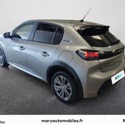 Peugeot e-208 208 Electrique 50 kWh 136ch Style Caen