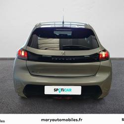 Peugeot e-208 208 Electrique 50 kWh 136ch Style Caen