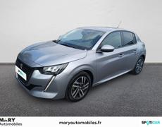 Peugeot 208 Caen