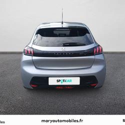 Peugeot 208 208 PureTech 100 S&S BVM6 Allure Caen