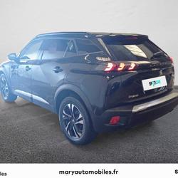 Peugeot 2008 2008 PureTech 100 S&S BVM6 Allure Pack Caen