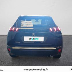 Peugeot 2008 2008 PureTech 100 S&S BVM6 Allure Pack Caen