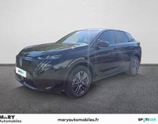 Peugeot 3008 Caen