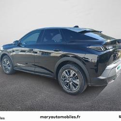 Peugeot 3008 3008 Hybrid 145 e-DCS6 Allure Caen
