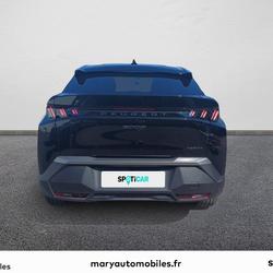 Peugeot 3008 3008 Hybrid 145 e-DCS6 Allure Caen