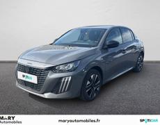 Peugeot 208 Caen
