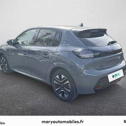 Peugeot e-208 208 Electrique 136 ch 50 kWh Allure Caen