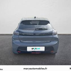 Peugeot e-208 208 Electrique 136 ch 50 kWh Allure Caen