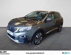 Peugeot 3008 Caen