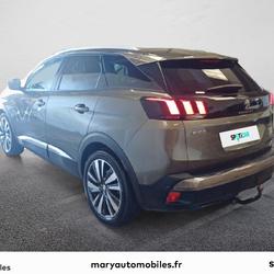 Peugeot 3008 3008 Puretech 130ch S&S EAT8 Allure Caen