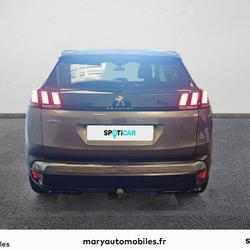 Peugeot 3008 3008 Puretech 130ch S&S EAT8 Allure Caen