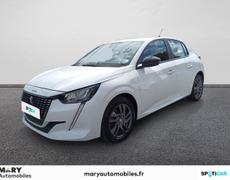 Peugeot 208 Caen