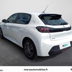 Peugeot 208 208 BlueHDi 100 S&S BVM6 Active Pack Caen