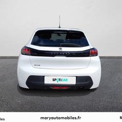 Peugeot 208 208 BlueHDi 100 S&S BVM6 Active Pack Caen