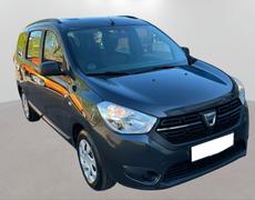 Dacia Lodgy Mions