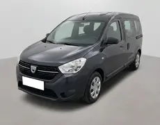 Dacia Lodgy Mions